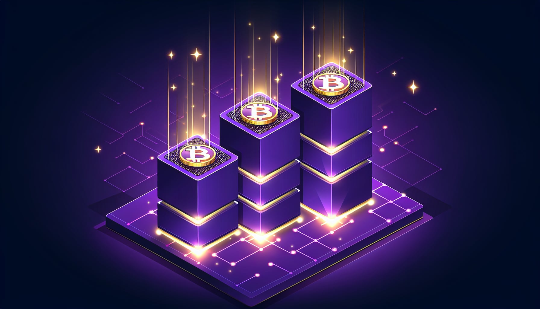 Decentralized Network