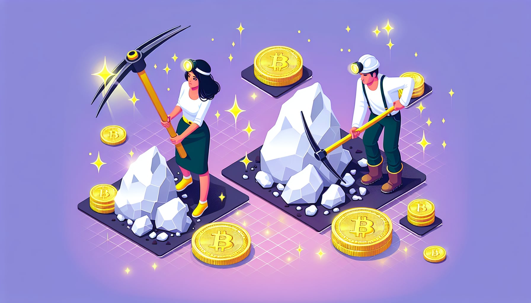 Decentralized Network